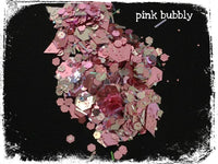 Pink Bubbly