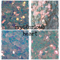 Mysterious Hearts
