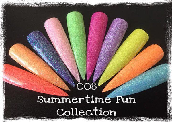 Summertime Fun Collection