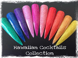 Hawaiian Cocktail Collection