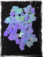 Pearlescent Iridescent Jack in the Box Collection