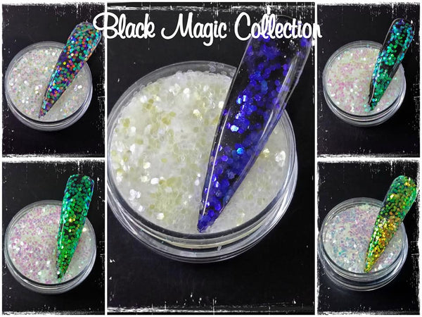 Black Magic Collection