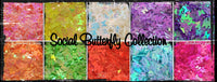 Social Butterfly Collection